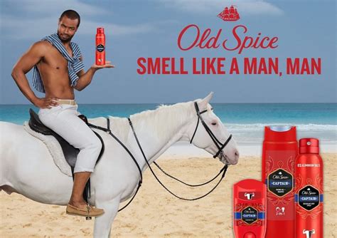 Ol' Spice's Quests .